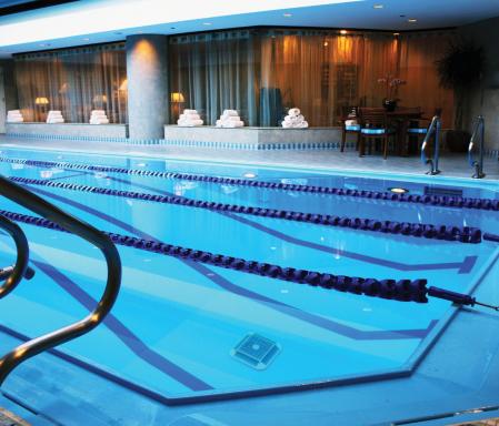 The Ritz-Carlton, Chicago - Housity