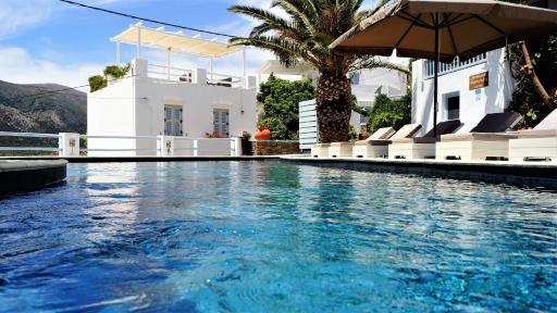 Petali Village Hotel - Housity