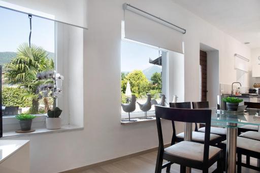 Privates Casetta Maccagno - Housity