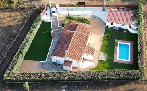 Alojamientos Rurales La Codosera - Housity