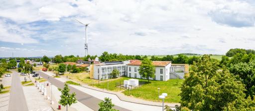 Dresdner Tor Süd - Housity