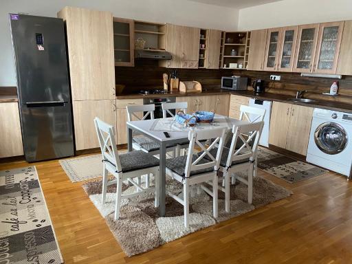 Apartmán Juli - Housity