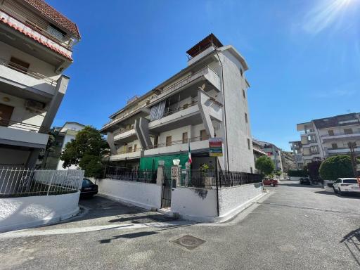 Brain Apartment Scalea - Parco Edil Blu - Housity