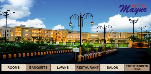 Mayur Hotel &amp; Resort - Housity