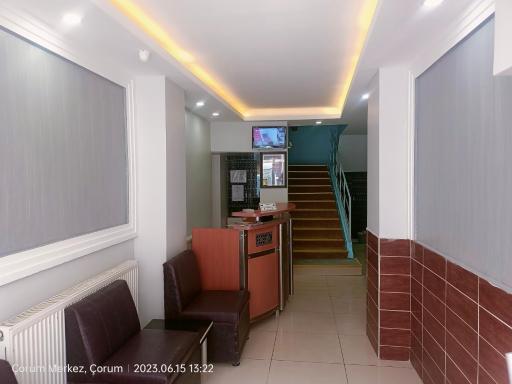 Şirin Apart - Housity