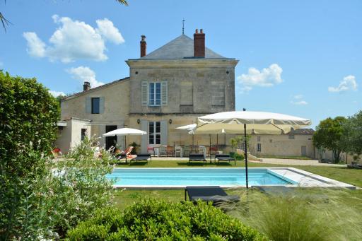 Maison Groleau - Housity