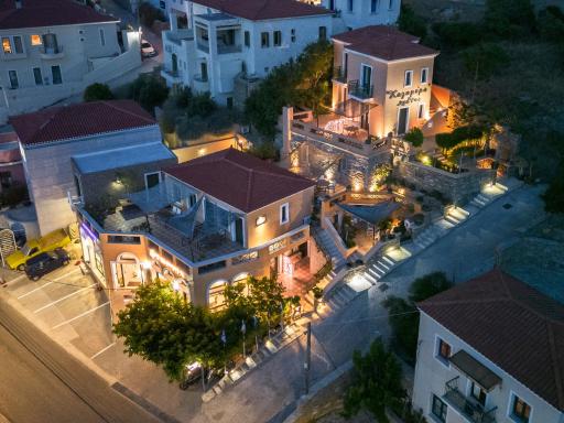 Kalimera Andros - Housity