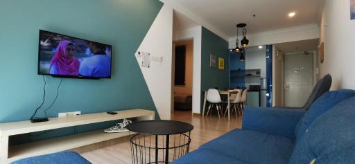 Mykey The Wave B-22-11 Melaka City - Housity