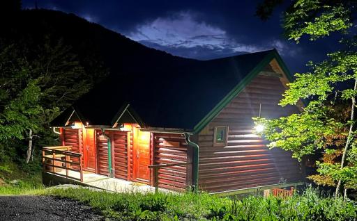 Log cabin 2 Merdovic - Housity