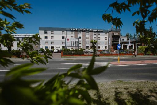 Hotel Kosmowski - Housity