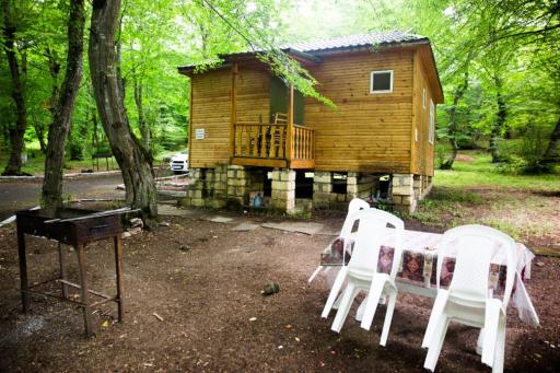Quba Cottage - Housity