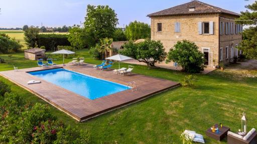 VILLA RUSTICA 8, Emma Villas - Housity