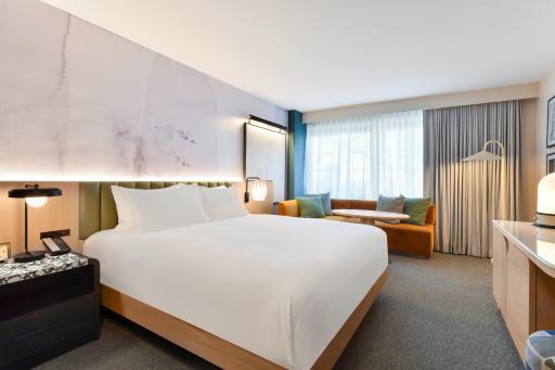 Kimpton Theta New York - Times Square, an IHG Hotel - Housity