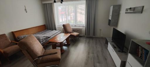 Na Šištotě 628 - Housity