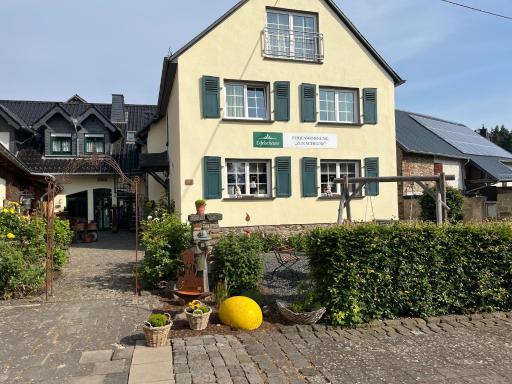 Ferienwohnung Zur Scheune - Housity