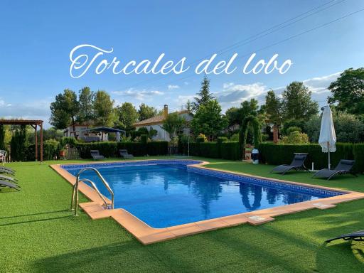 Torcales del Lobo Apartamentos Rurales - Housity
