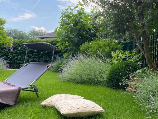 Deluxe apartment in South Tyrol - Housity