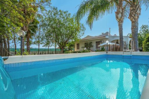 Il villino di Cetty - Housity