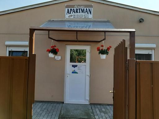 Váradi Apartman - Housity