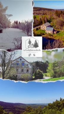 Apartamenty u Gołębiewskich - Housity