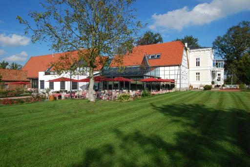 Gut Kump Gastronomie und Hotel - Housity