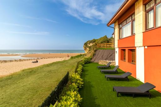 Hotel SanMar - Housity