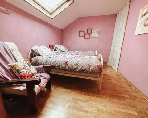 Le Clos de Vitermont - Housity