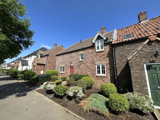 Daisy Cottage - Housity
