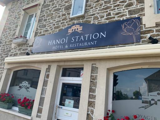 Hotel & Restaurant Hanoï Station - Housity