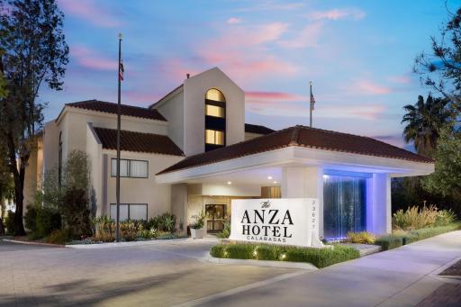 The Anza-a Calabasas Hotel - Housity