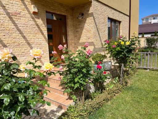Casa vila ICA - Housity