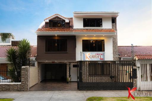 Hostal Kolibri B&B - Housity