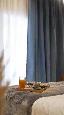Thermes private suites - Hizvo