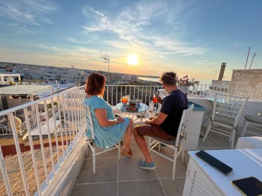 Trame - La Naca sul Porto - Housity