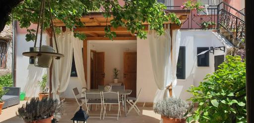 IL GIARDINETTO di Dilyana - Housity