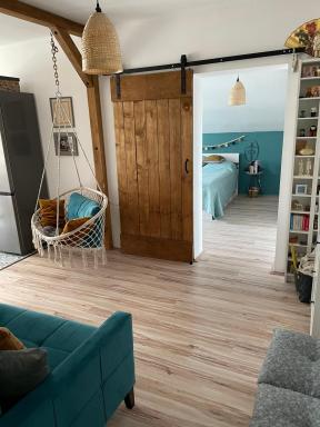 Azul Apartman - Housity