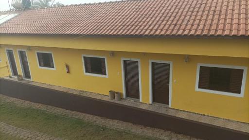 Pousada Dedo de Deus - Housity