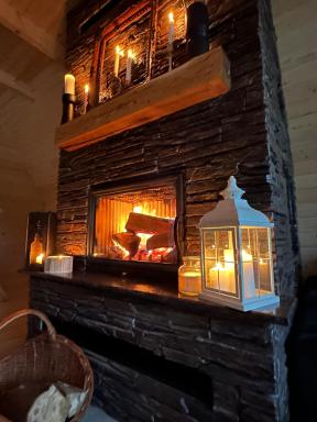 Cabana Tribal - Housity