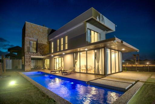Illa Blue Village - Housity