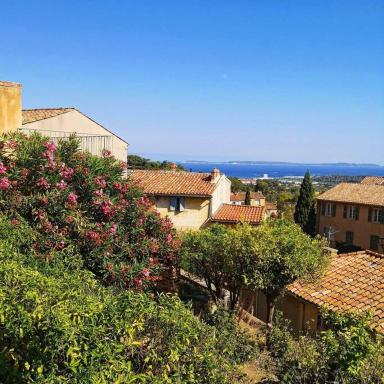 Bormes - Le Loft - Housity