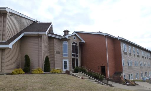 Inn at Mountainview - Housity