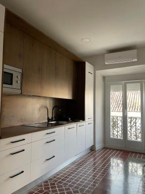 CÉNTRICO APARTAMENTO REFORMADO EN ARANJUEZ - Hizvo