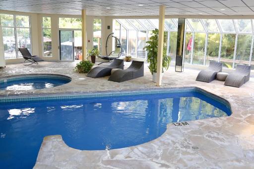 Excelsior Hôtel Spa Sainte-Adèle - Housity