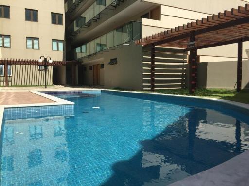 Manawa Beach Flat A24 - Centro Porto de Galinhas - Housity
