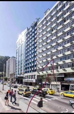 Apartamento Copacabana - Housity