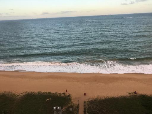 Aconchegante FLAT 807 - Housity