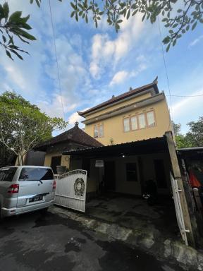 Rumah Villa Ayung Badung Bali - Housity