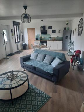 Le clos des rêves à 5km de dieppe - Housity