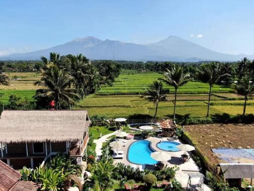Tetebatu Flush Harmony - Housity