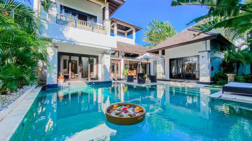Cempaka Villa by Premier Hospitality Asia - Housity